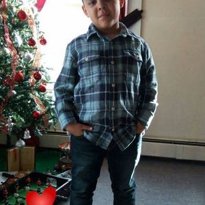 Meet your Posher, Ryan dejesus